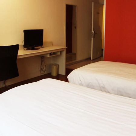 Hanting Hotel Shenyang Zhongshan Square Luaran gambar