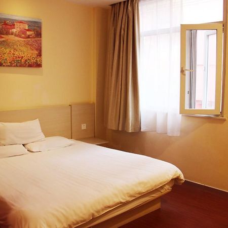 Hanting Hotel Shenyang Zhongshan Square Bilik gambar