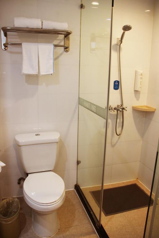 Hanting Hotel Shenyang Zhongshan Square Bilik gambar