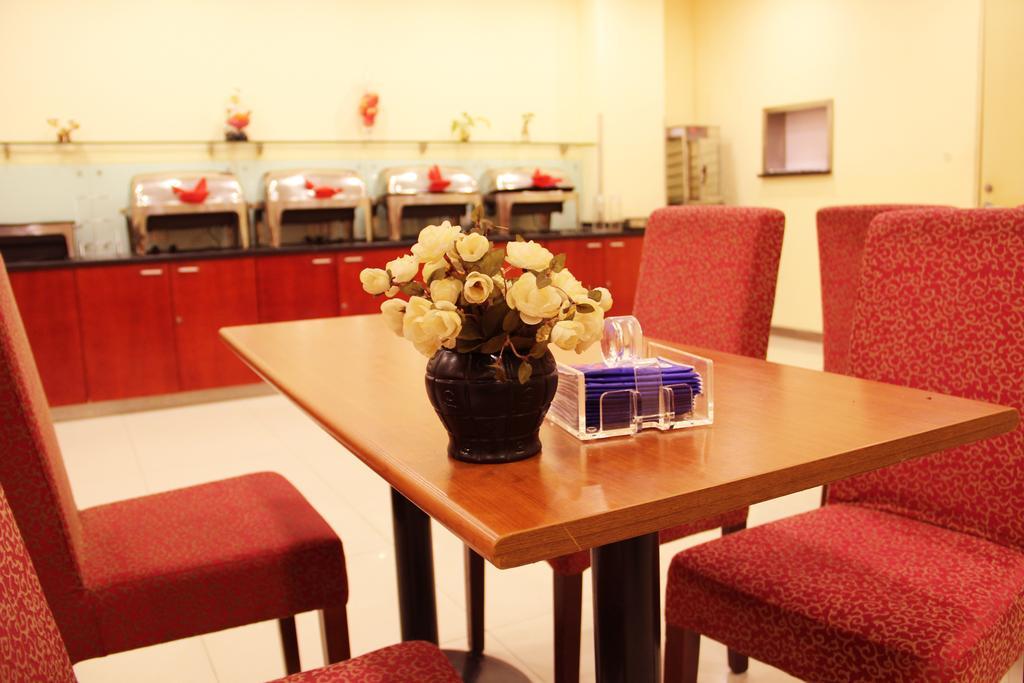 Hanting Hotel Shenyang Zhongshan Square Luaran gambar