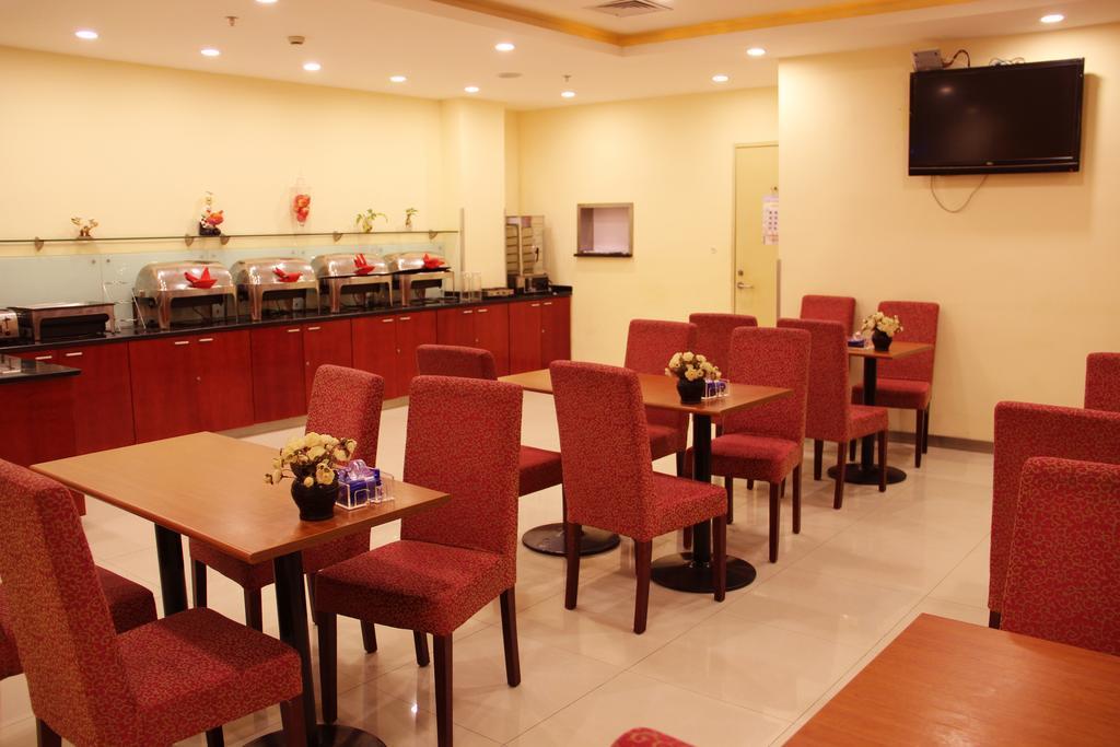 Hanting Hotel Shenyang Zhongshan Square Luaran gambar