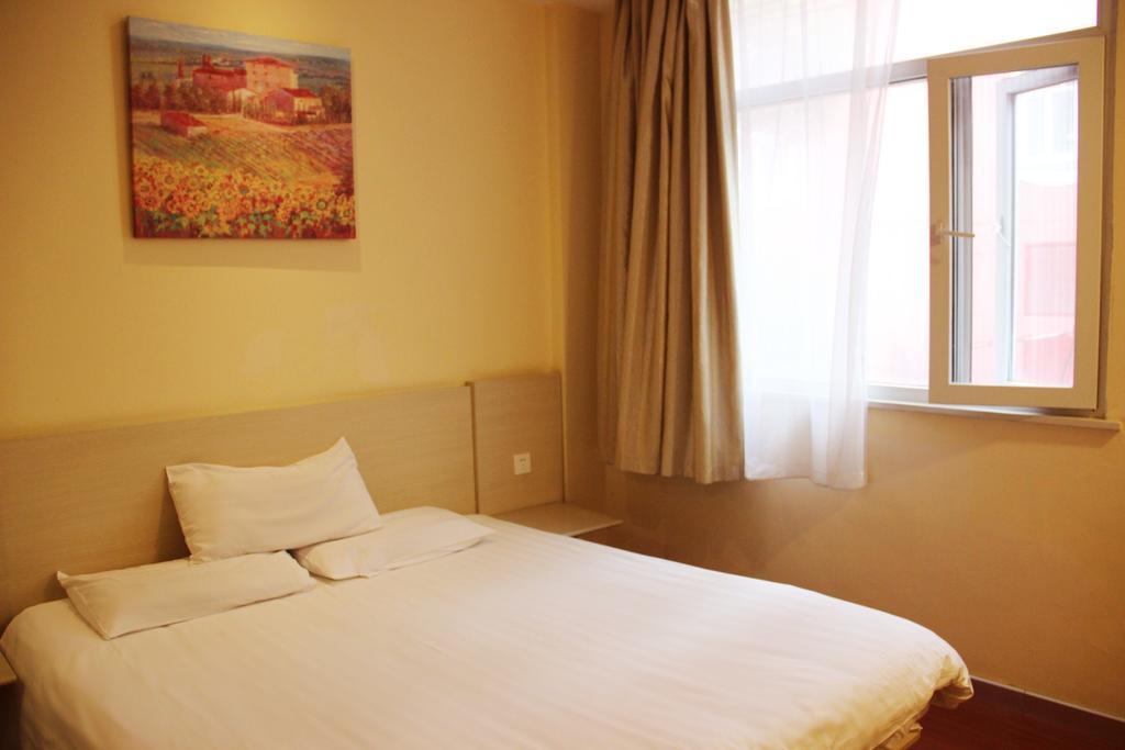 Hanting Hotel Shenyang Zhongshan Square Bilik gambar