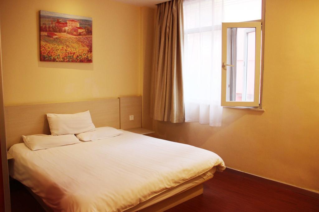 Hanting Hotel Shenyang Zhongshan Square Bilik gambar