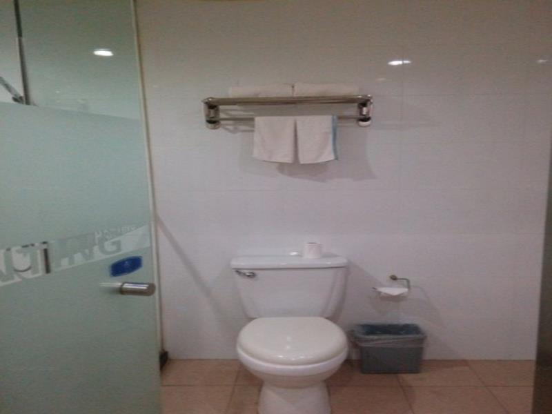 Hanting Hotel Shenyang Zhongshan Square Luaran gambar