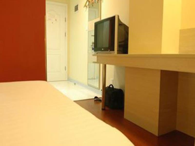 Hanting Hotel Shenyang Zhongshan Square Luaran gambar