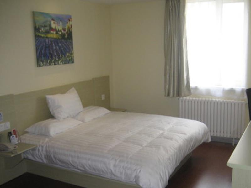 Hanting Hotel Shenyang Zhongshan Square Luaran gambar